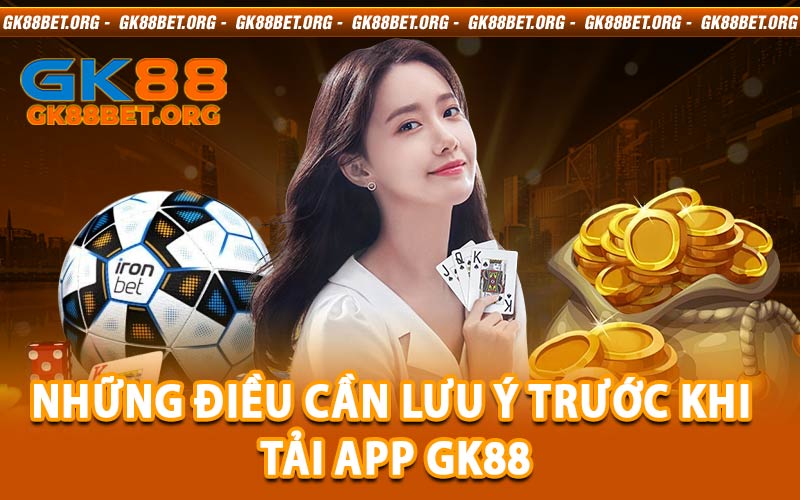 tải app GK88