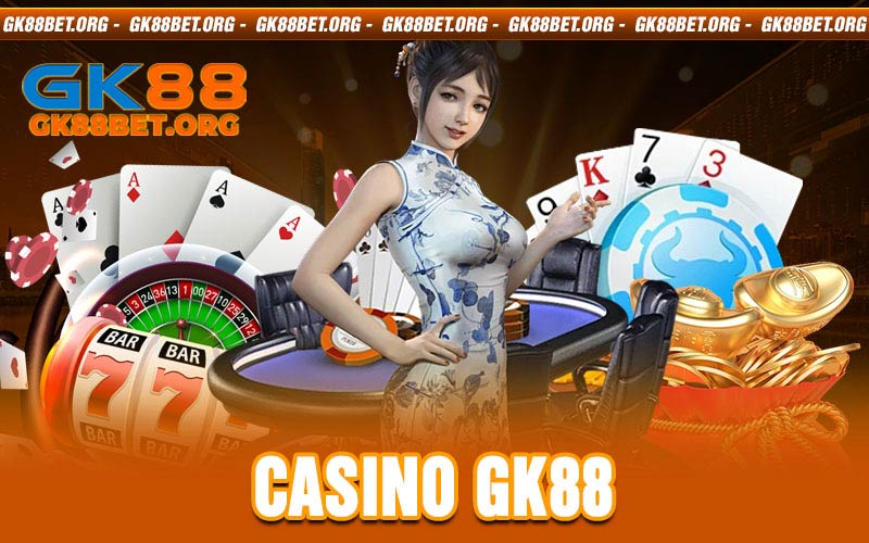 Casino GK88