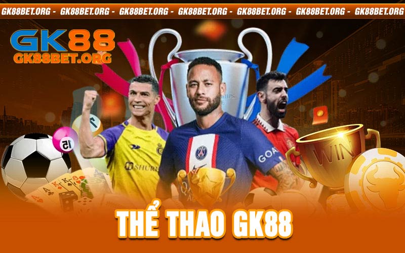 Thể thao GK88